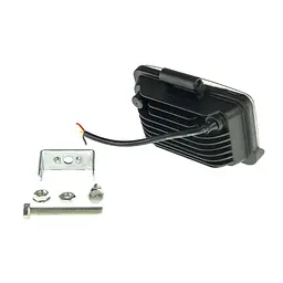 Cвітлодіодна фара WL-R3 84W Hi/Low Cyclone (НФ-00001234) - мініатюра 3