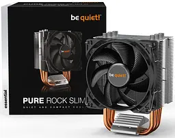 Кулер для процесора Be quiet! Pure Rock Slim 2 (BK030) - мініатюра 4