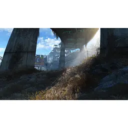 Ключ активації Microsoft Fallout 4 для Xbox One/Series - мініатюра 3