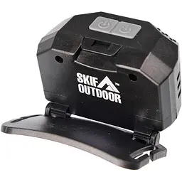 Ліхтар налобний Skif Outdoor Mars - мініатюра 5