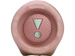 Портативна колонка JBL Charge 6 Pink (CHARGE6PINK) - мініатюра 5