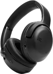 Навушники JBL Tour One M2 Black (JBLTOURONEM2BAM)