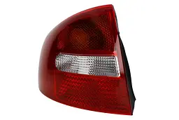 Ліхтар (фонарь) задній лівий Audi A6 C5 97-05р Depo (441-1967L-UE)
