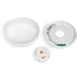 Світильник LED Videx VL-CLR-EM200-2 аварійний накладний 20W 5000K 220V (VL-CLR-EM200-2) - мініатюра 5