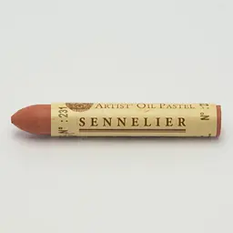 Олійна пастель Sennelier, 5 мл, Золотисто-коричневий (Gold Brown)