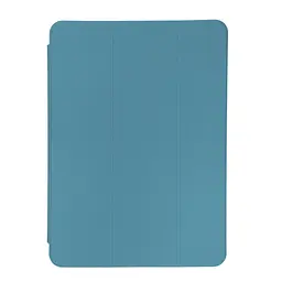 Чехол-книжка для планшета Apple iPad Air 13 (2024)/Air 13 (2025)/Air 13 (2026), Original Smart Case, denim, 13 , подставка на планшет, искусственная кожа, микрофибра, магнитная крышка с автоотключением экрана, ArmorStandart (ARM76330)