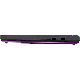 Ноутбук Asus ROG Strix SCAR 16 (2025) G635LX-RW060X, Intel Core Ultra 9 275HX, 5.4GHz, 18 WQXGA, 64GB, SSD 2TB, NVIDIA GeForce RTX 5090 24GB, Windows 11Pro - мініатюра 10