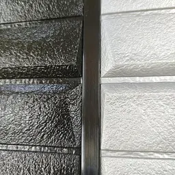 T-подібний молдинг Sticker Wall 3000х12х4 мм Чорний SW-00001163 - мініатюра 5