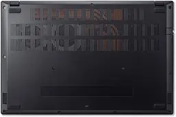 Ноутбук Acer Nitro V 15 ANV15-41 15.6 FHD IPS, AMD R5-7535HS, 16GB, F512GB, NVD3050-6, Lin, чорний (NH.QSHEU.004) - мініатюра 6