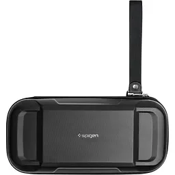 Кейс-чохол Spigen Rugged Armor Pro Pouch для Nintendo Switch OLED Black (AFA04021) - мініатюра 3