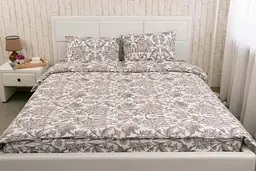 Комплект постільної білизни Руно євро "Luxury" бязь 845.114_Luxury - мініатюра 3