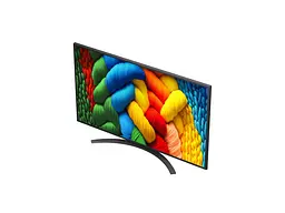 Телевізор LG 50NANO81A6A - мініатюра 2