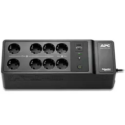 Пристрій безперебійного живлення APC Back-UPS 850VA 520W (BE850G2-GR) - мініатюра 2