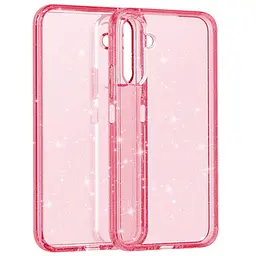 TPU чохол Nova для Samsung Galaxy A14 4G/5G Pink - мініатюра 2