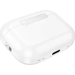 Навушники Hoco EW59 White [100714] - мініатюра 6