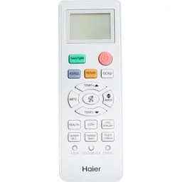 Спліт-система Haier Tibio AS35TADHRA-CL/1U35MEEFRA [116136] - мініатюра 6
