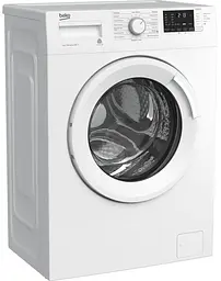 Пральна машина Beko автоматична WUE6512XWW (7000040023) - мініатюра 2