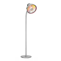 Інфрачервоний обігрівач Blumfeldt Heatbell Tower Smart (10038410)
