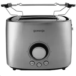 Тостер GORENJE T1000E - мініатюра 2