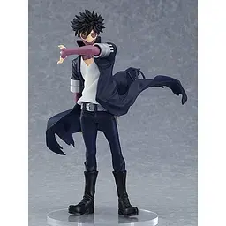 Фігурка Good Smile Dabi My Hero Academia Дабі Моя Геройська Академія 17 см GS D MHA 17 - мініатюра 4