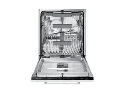 Встраиваемая посудомоечная машина Samsung DW60A8050BB - миниатюра 4