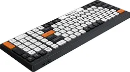Клавіатура OfficePro (SK985BO) - мініатюра 4