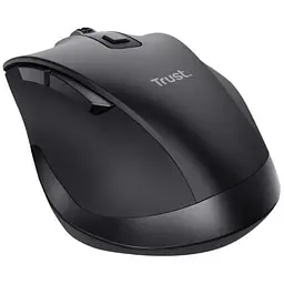 Миша бездротова Fyda, Black Trust teh0020415 - мініатюра 3