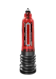 Помпа для пеніса Bathmate Hydro7 Penis Pump Brilliant 30 см червоний