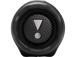Портативна колонка JBL Charge 6 Black (CHARGE6BLK) - мініатюра 11