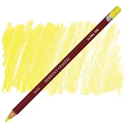 Олівець пастельний Pastel (P020) Жовтий цинк Derwent (5028252117685)