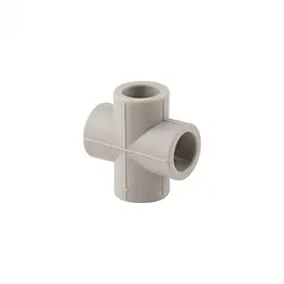 Хрестовина PPR Thermo Alliance 20 DSF001