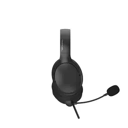 Навушники "Fstyler" FH280U, Black, USB, мікрофон (10 мм) A4Tech teh0027994 - мініатюра 7