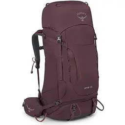 Рюкзак Osprey Kyte W 58 M L Purple (1054-009.3324)