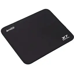 Килимок для мишки A4Tech X7-200MP Black (4711421964449)