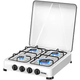 Настольная плита Prime Technics PGK 407 CW