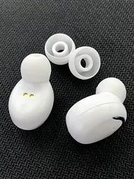Бездротові навушники Primo F9 Bluetooth V5.0 з мікрофоном White - мініатюра 3