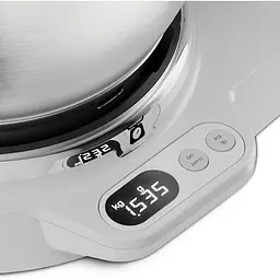 Кухонний комбайн Kenwood KVL 65.001 WH Titanium Chef Baker XL - мініатюра 4