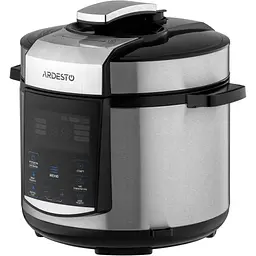 Мультиварка-скороварка Ardesto MPC-P225 [99382] - мініатюра 2