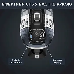 Акумуляторний пилосос Rowenta RH9958WA - мініатюра 7