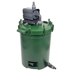 Зовнішній фільтр Eheim classic 1500XL (2260010) - мініатюра 9