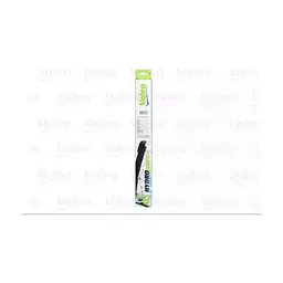 Щітка склоочисника Valeo 578563 - мініатюра 2