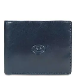 Горизонтальне портмоне Tony Perotti Italico 3685 nero (90053) Чорне
