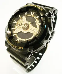 Годинник Casio GA-110GB-1AER - мініатюра 5