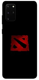TPU чохол Demsky Dota Symbol для Samsung Galaxy S20+