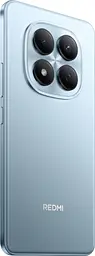 Смартфон Xiaomi Redmi Note 15 Pro 4G 8/256GB Glacier Blue - мініатюра 6