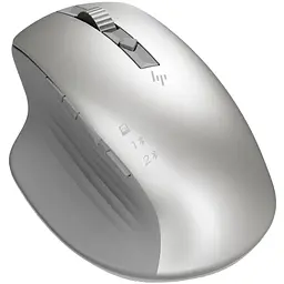 Мишка бездротова HP 930 Creator, 7 кн., up to 4000 dpi сіра - мініатюра 5