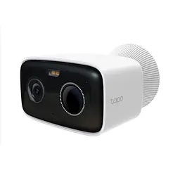 IP-Камера Tapo C400 FHD N300 зовнішня TP-Link teh0015997 - мініатюра 2
