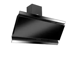 Витяжка VDB DECO BLACK 90 BLACK - мініатюра 5