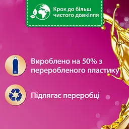 Кондиціонер для білизни Silan Аромотерапія Чаруюча магнолія 2775 мл (9000101581508) - мініатюра 2