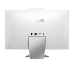 Комп'ютер персональний ASUS моноблок M3702WFAK-WA0340 27' FHD AG AMD R5-7520U 16GB F1TB UMA WiFi кл+м без ОС білий (90PT03M1-M00AP0) - мініатюра 7